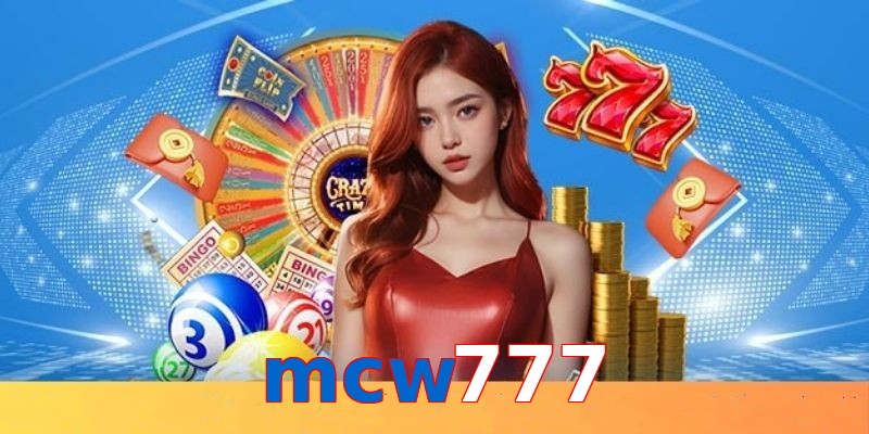 mcw777